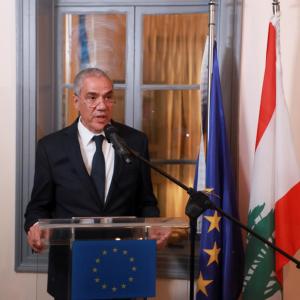 موقفٌ أوروبي يتطرّق إلى مستقبل لبنان
